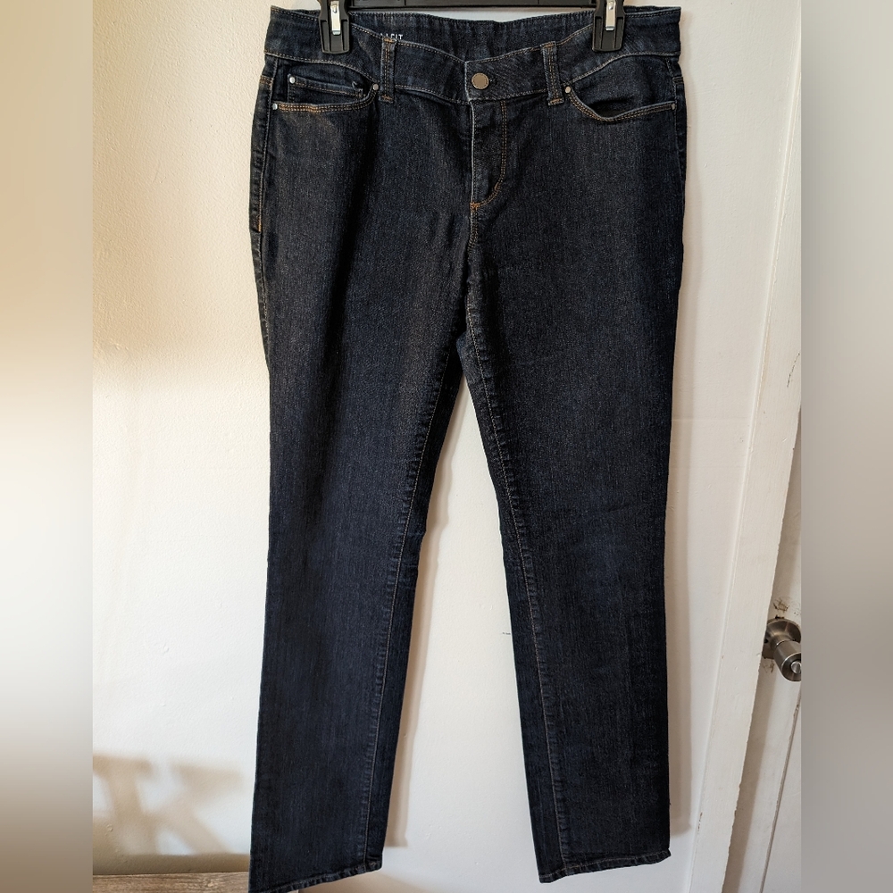 Ann Taylor Modern Fit‎ Denim